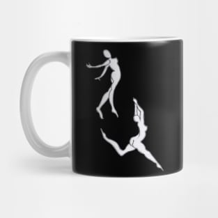 Dance Mug